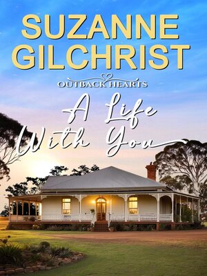 cover image of A Life With You